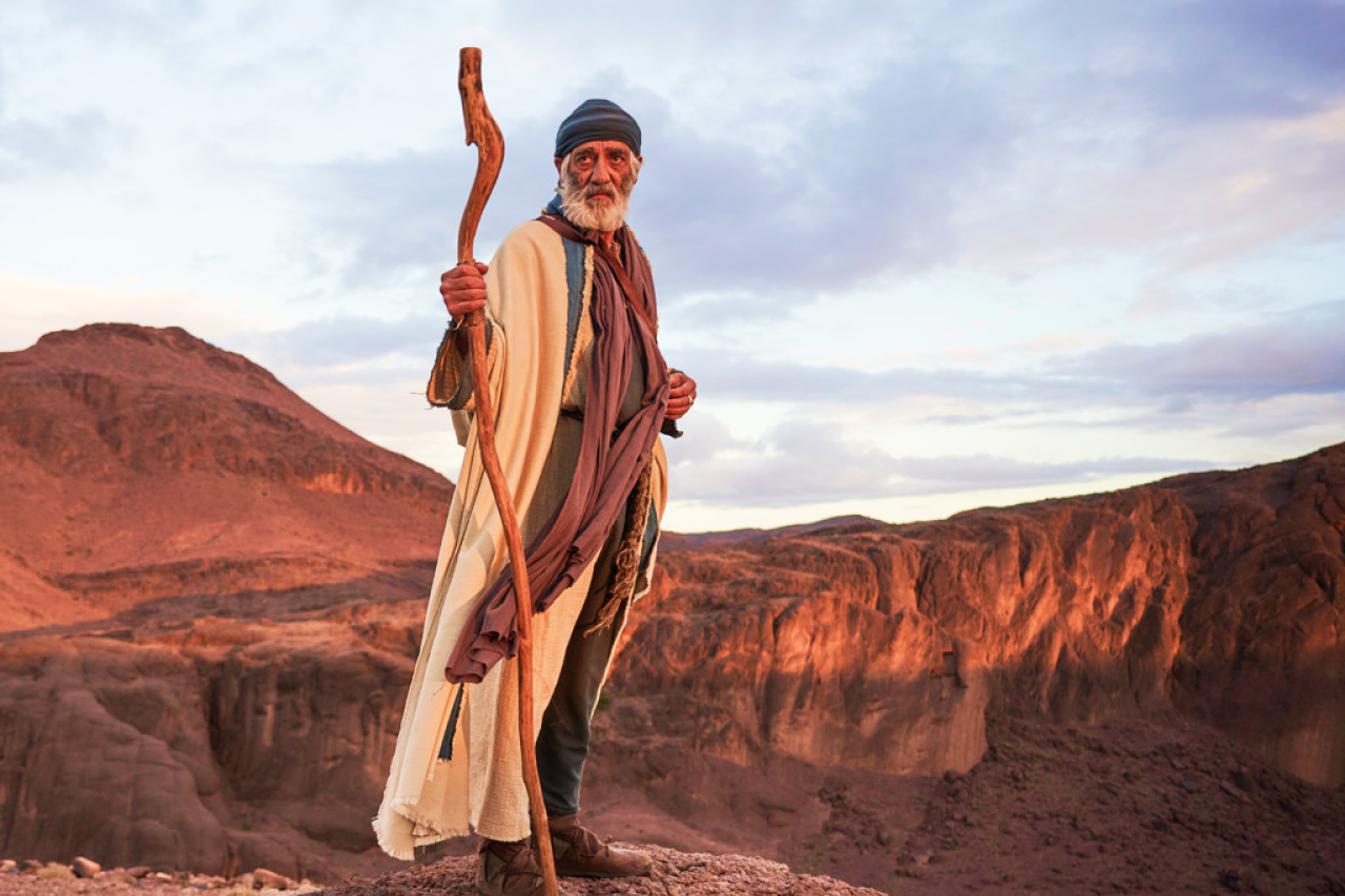 The Old Testament and the Foundation of Mission