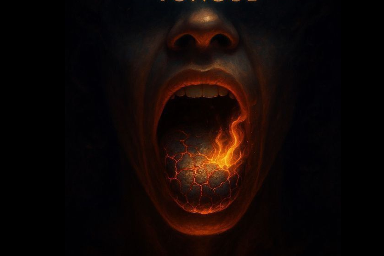 “Speaking in tongues is (or not) the physical evidence of being filled with/in Holy Spirit.